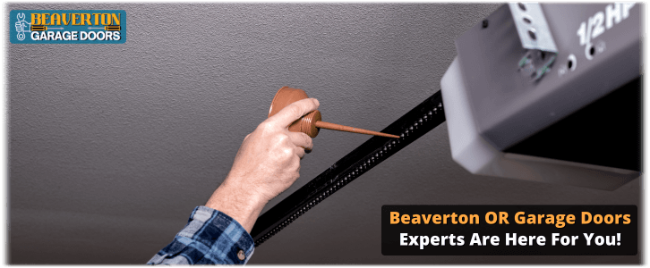 Garage Door Maintenance Beaverton OR