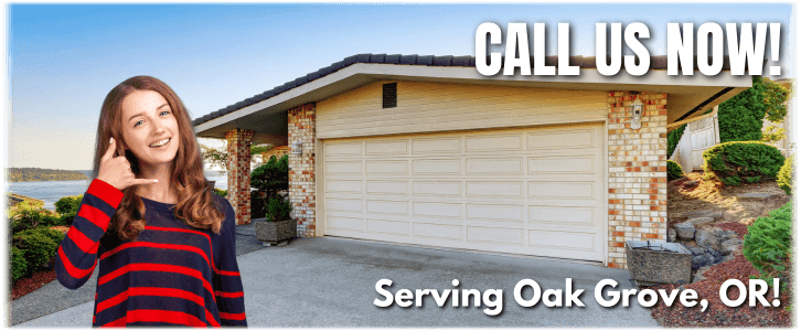 Garage Door Repair Oak Grove OR